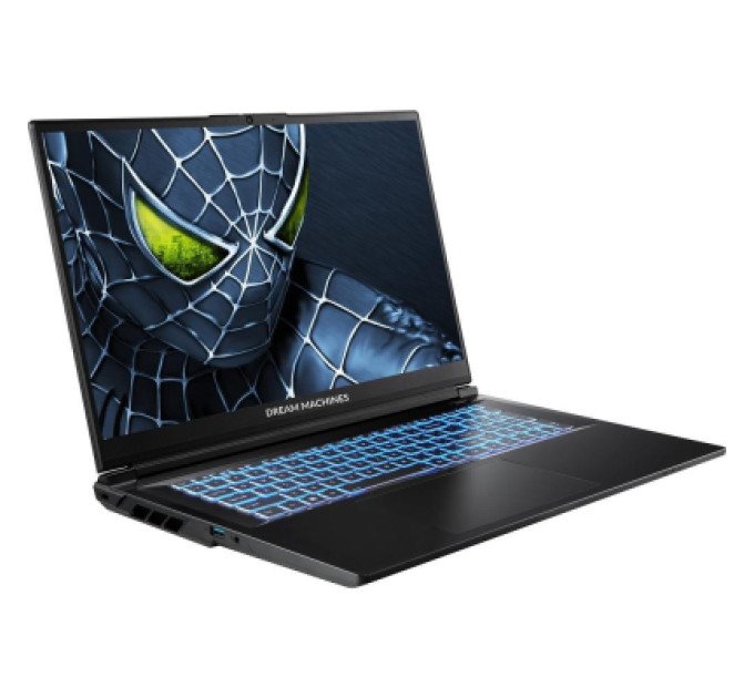 Dream Machines Ноутбук Dream Machines RG5050-17 (RG5050-17UA31)