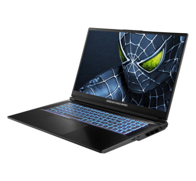 Dream Machines Ноутбук Dream Machines RG5050-17 (RG5050-17UA31)
