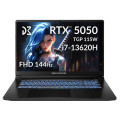 Dream Machines Ноутбук Dream Machines RG5050-17 (RG5050-17UA31)