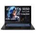 Dream Machines Ноутбук Dream Machines RG5050-17 (RG5050-17UA31)