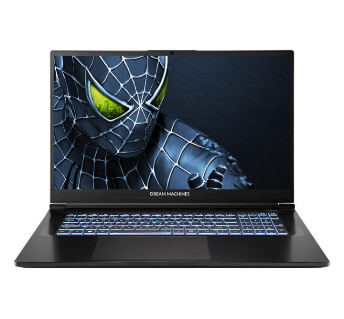Dream Machines Ноутбук Dream Machines RG5050-17 (RG5050-17UA29)