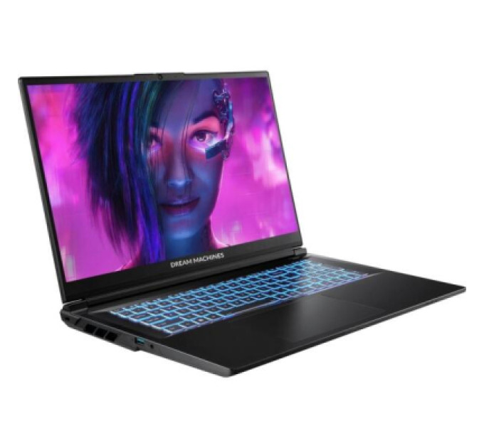 Dream Machines Ноутбук Dream Machines RG5060-17 (RG5060-17UA29)