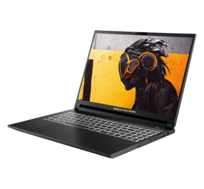 Dream Machines Ноутбук Dream Machines RT5050-15 (RT5050-15UA26)