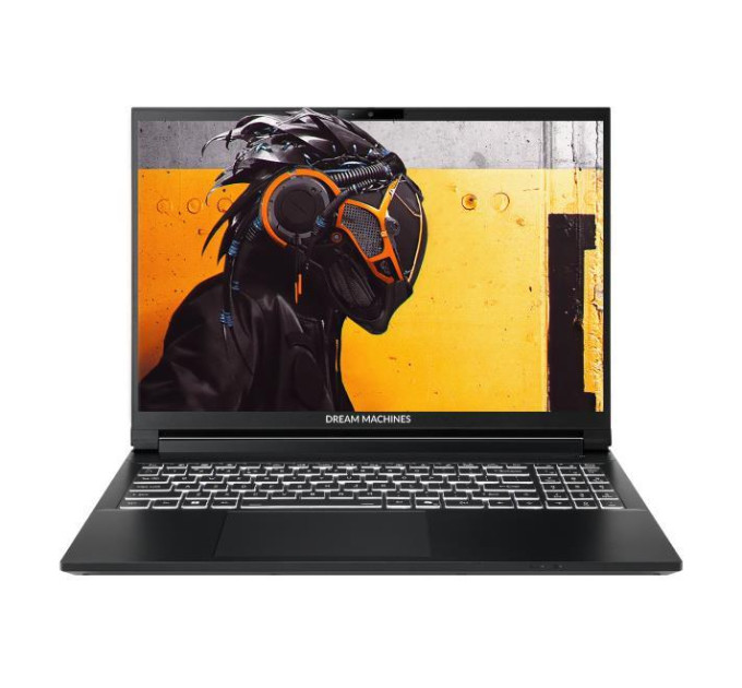Dream Machines Ноутбук Dream Machines RT5050-15 (RT5050-15UA26)