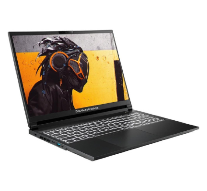 Dream Machines Ноутбук Dream Machines RT5050-15 (RT5050-15UA26)