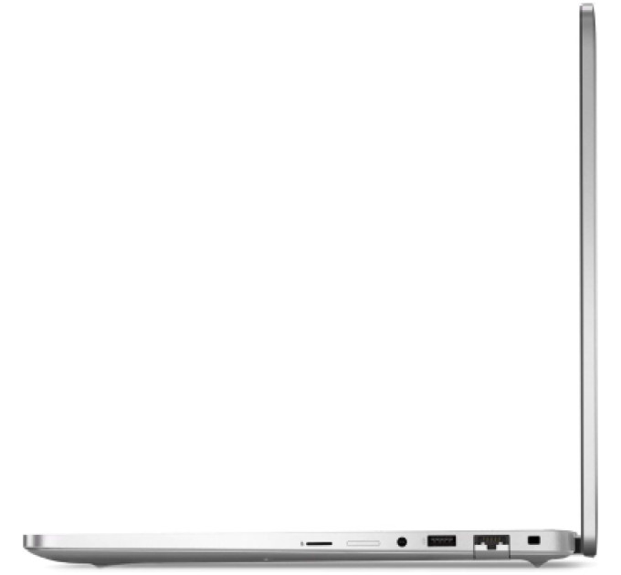 Dell Ноутбук Dell Pro 16 Plus (210-BPCJ-2512BMK)