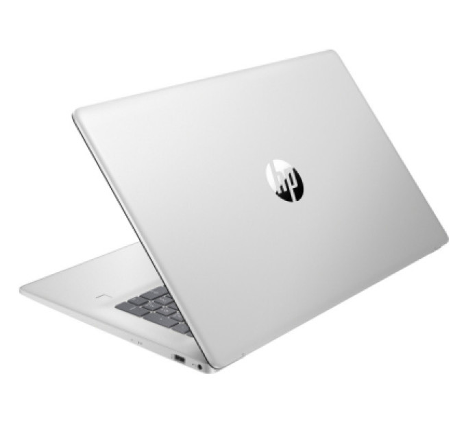 HP Ноутбук HP 17-cp2046ua (D16F6EA)