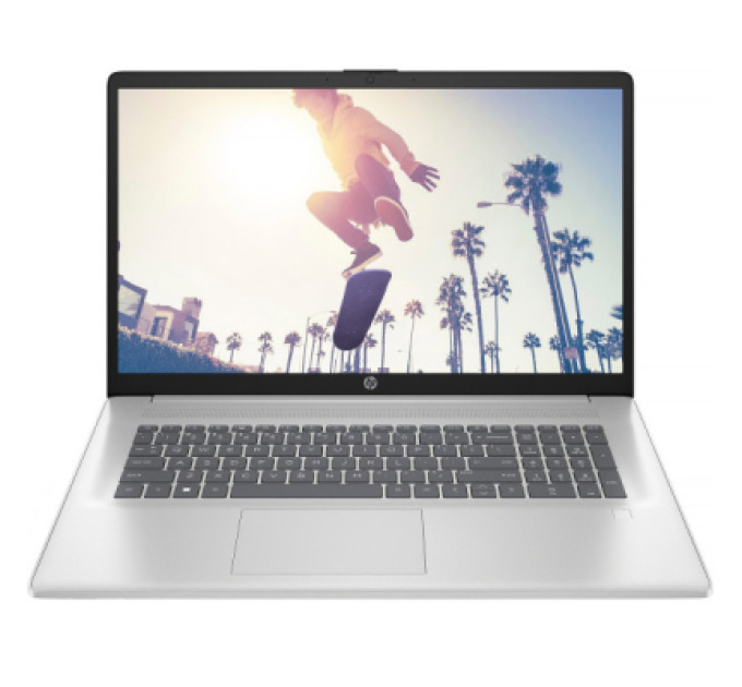 HP Ноутбук HP 17-cp2046ua (D16F6EA)