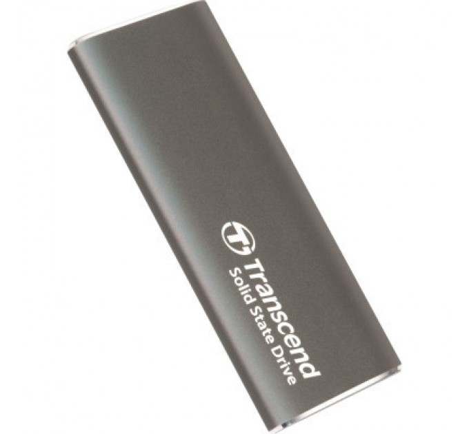 Transcend Накопичувач SSD USB-C 1TB Transcend (TS1TESD265C)
