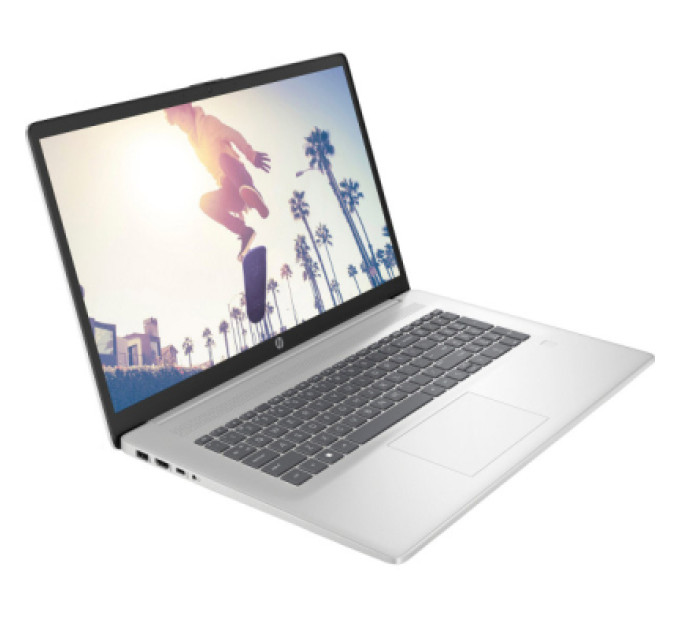 HP Ноутбук HP 17-cp2046ua (D16F6EA)