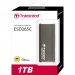 Transcend Накопичувач SSD USB-C 1TB Transcend (TS1TESD265C)