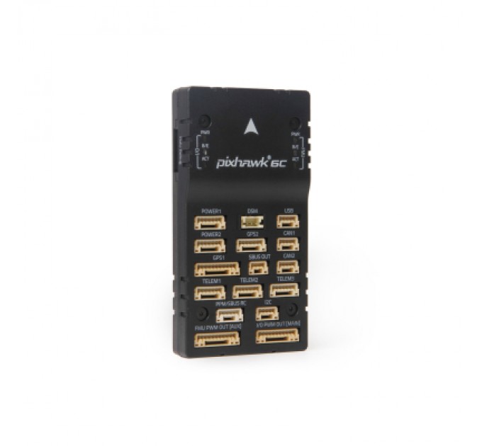 Політний контролер (FC) Holybro Pixhawk 6C (11054)