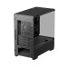 Корпус DeepCool CG380 3F Black (R-CG380-BKAGM3-G) без БЖ