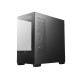Корпус DeepCool CG380 3F Black (R-CG380-BKAGM3-G) без БЖ
