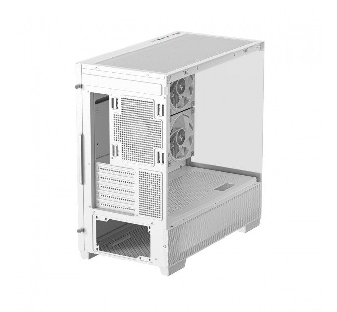 Корпус DeepCool CG380 3F White (R-CG380-WHAGM3-G) без БЖ