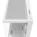 Корпус DeepCool CG380 3F White (R-CG380-WHAGM3-G) без БЖ