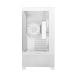 Корпус DeepCool CG380 3F White (R-CG380-WHAGM3-G) без БЖ