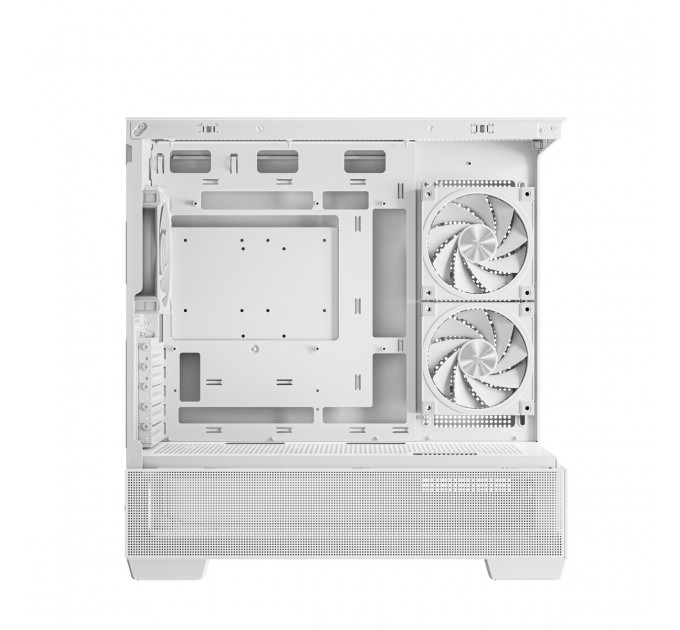 Корпус DeepCool CG380 3F White (R-CG380-WHAGM3-G) без БЖ