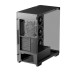 Корпус DeepCool CG580 4F V2 Black (R-CG580-BKADA4-G-2) без БЖ