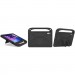 BeCover Чохол до планшета BeCover Protected Cover Lenovo Tab P11 Pro (2nd Gen) (TB-132FU/TB-138FC)/Xiaoxin Pad Pro 2022 11.2" Blac (710787)