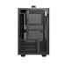 Корпус DeepCool CH160 Plus Black (R-CH160-BKNGM0-G) без БЖ