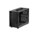 Корпус DeepCool CH160 Plus Black (R-CH160-BKNGM0-G) без БЖ