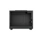 Корпус DeepCool CH160 Plus Black (R-CH160-BKNGM0-G) без БЖ