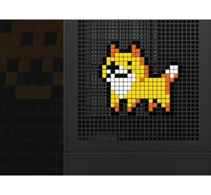 Корпус DeepCool CH170 Plus (R-CH170-BKNGM0-G) без БЖ