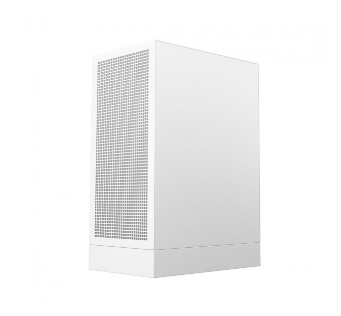 Корпус DeepCool CH170 Plus White (R-CH170-WHNGM0-G) без БЖ