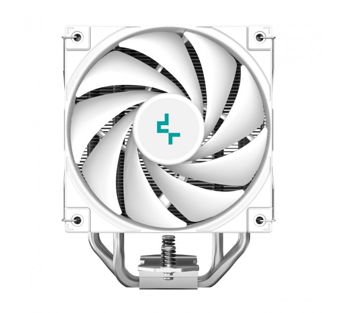 Кулер процесорний DeepCool AK400 Digital SE WH (R-AK400-WHADMN-GJD)
