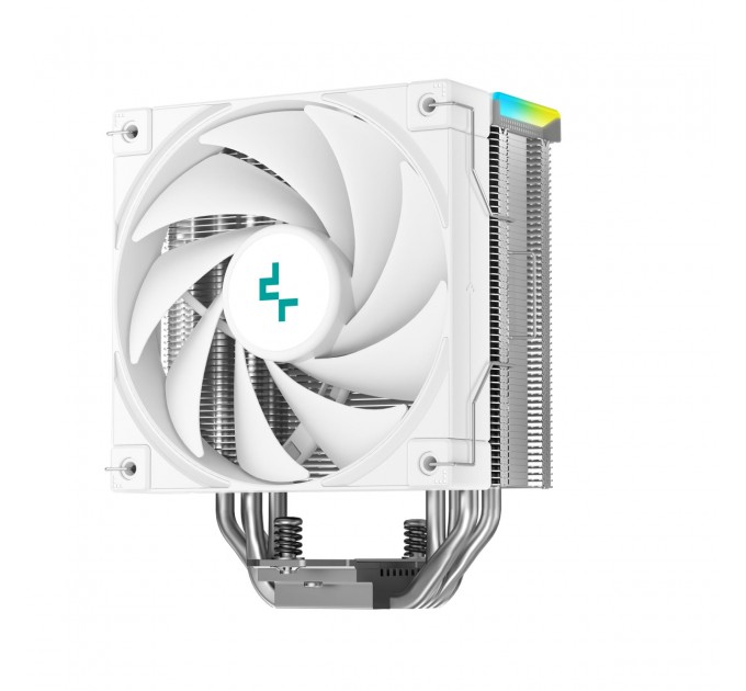 Кулер процесорний DeepCool AK400 Digital SE WH (R-AK400-WHADMN-GJD)