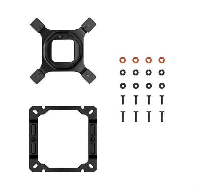 Кулер процесорний DeepCool AK400 G2 Digital NYX Black (R-AK400G2-BKNNMN-GJD-1)