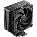 Кулер процесорний DeepCool AK400 G2 Digital NYX Black (R-AK400G2-BKNNMN-GJD-1)