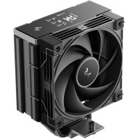 Кулер процесорний DeepCool AK400 G2 Digital NYX Black (R-AK400G2-BKNNMN-GJD-1)