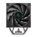 Кулер процесорний DeepCool AK500S Digital SE Black (R-AK500S-BKADMN-GJD)