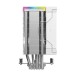 Кулер процесорний DeepCool AK500S Digital SE WH (R-AK500S-WHADMN-GJD)