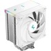 Кулер процесорний DeepCool AK500S Digital SE WH (R-AK500S-WHADMN-GJD)
