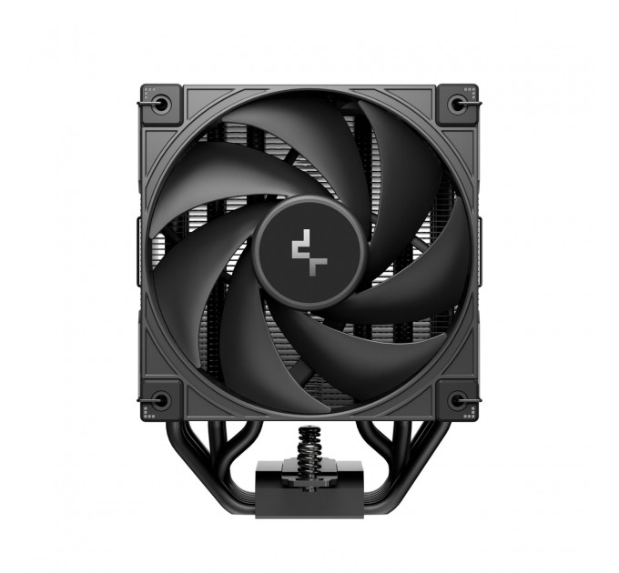 Кулер процесорний DeepCool AK700 Digital NYX Black (R-AK700-BKNNMN-GJD-1)