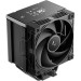 Кулер процесорний DeepCool AK700 Digital NYX Black (R-AK700-BKNNMN-GJD-1)