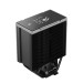 Кулер процесорний DeepCool AK700 Digital NYX Black (R-AK700-BKNNMN-GJD-1)