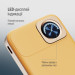ColorWay Батарея універсальна ColorWay 10 000 mAh PD/22.5W, 15W MagSafe & Watch Wireless Amber (CW-PB100LPA2Y-WPDD)
