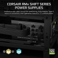 Блок живлення Corsair RM750x Shift ATX 3.1 750W (CP-9020298-EU)