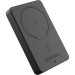 ColorWay Батарея універсальна ColorWay 10 000 mAh PD/22.5W, 15W MagSafe Black (CW-PB100LPA1BK-WPDD)