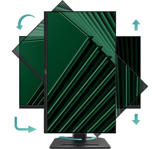 Монітор PRO MP275PG MSI