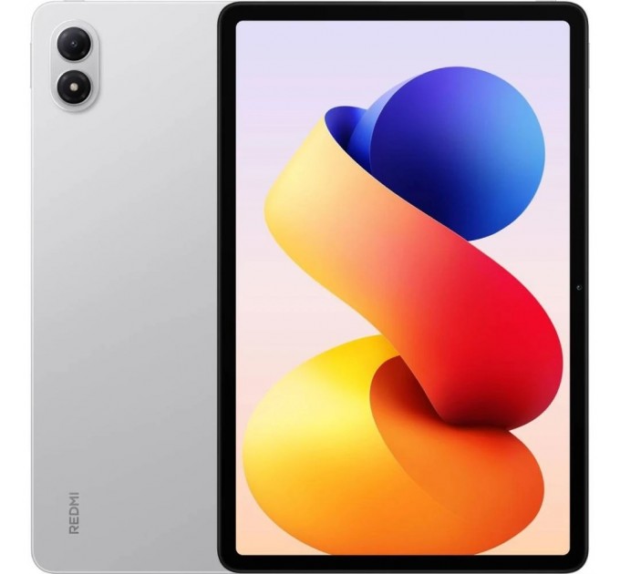 Планшет Xiaomi Redmi Pad 2 Pro WiFi 8/256GB Silver (VHU6249EU)_EU