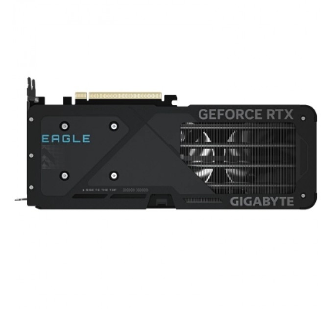 Відеокарта GIGABYTE GeForce RTX5060Ti 8Gb EAGLE MAX OC (GV-N506TEAGLEMAX OC-8GD)