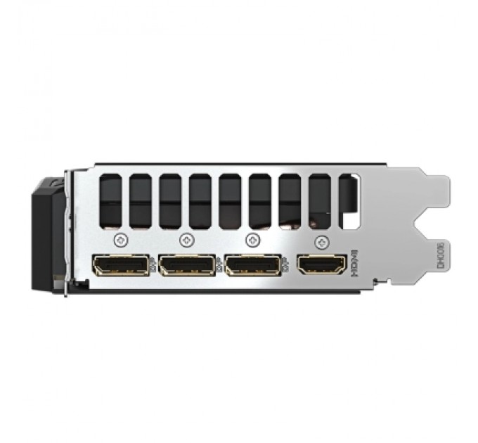 Відеокарта GIGABYTE GeForce RTX5060Ti 8Gb WINDFORCE MAX OC (GV-N506TWF2MAX OC-8GD)