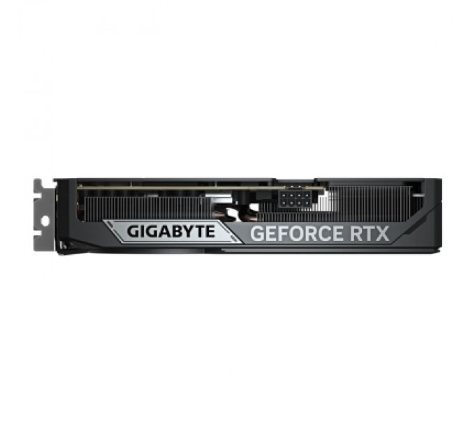 Відеокарта GIGABYTE GeForce RTX5060Ti 8Gb WINDFORCE MAX OC (GV-N506TWF2MAX OC-8GD)