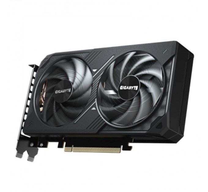 Відеокарта GIGABYTE GeForce RTX5060Ti 8Gb WINDFORCE MAX OC (GV-N506TWF2MAX OC-8GD)