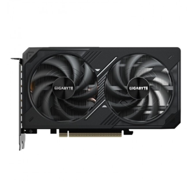 Відеокарта GIGABYTE GeForce RTX5060Ti 8Gb WINDFORCE MAX OC (GV-N506TWF2MAX OC-8GD)